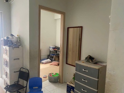 Chính chủ bán căn hộ 2 phòng ngủ   tầng 11, ban công Nam   nội thất cơ bản tại KĐT Thanh Hà Cienco 5 1
