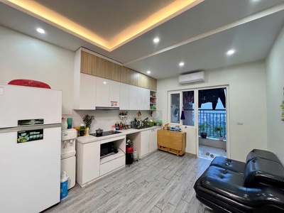 Chính chủ bán căn hộ góc 76m    ban công hướng Nam   nội thất đầy đủ tại KĐT Thanh Hà Cienco 5 1