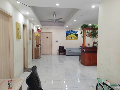 Chính chủ bán căn hộ 78m Full nội thất cao cấp, ban công hướng Nam tại KĐT Thanh Hà Cienco 5 1