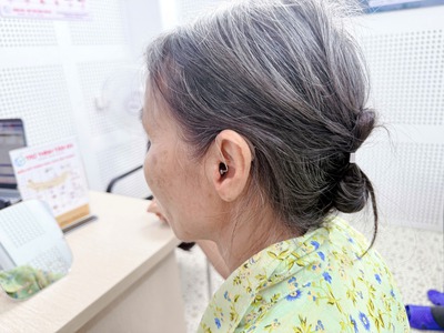 Lựa chọn,mua các loại máy trợ thính tại Thanh Hóa. 0