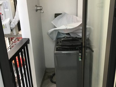 Nhà Dòng Tiền, 6 Tầng, Thang Máy, 8 PN  Ngõ Võng Thị, Bưởi, Tây Hồ, Hà Nội. 80m2  Giá 26,6 Tỷ 5