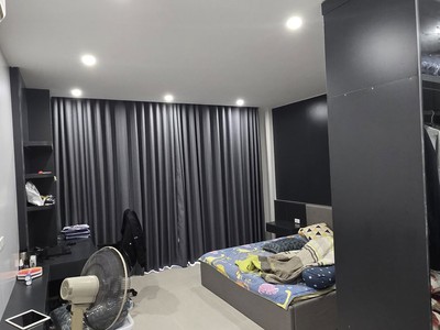 Nhà Dòng Tiền, 6 Tầng, Thang Máy, 8 PN  Ngõ Võng Thị, Bưởi, Tây Hồ, Hà Nội. 80m2  Giá 26,6 Tỷ 7