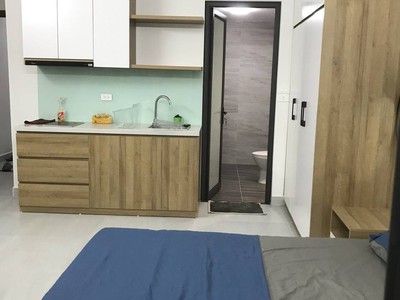 Nhà Dòng Tiền, 6 Tầng, Thang Máy, 8 PN  Ngõ Võng Thị, Bưởi, Tây Hồ, Hà Nội. 80m2  Giá 26,6 Tỷ 2