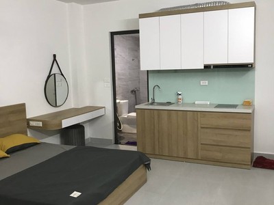 Nhà Dòng Tiền, 6 Tầng, Thang Máy, 8 PN  Ngõ Võng Thị, Bưởi, Tây Hồ, Hà Nội. 80m2  Giá 26,6 Tỷ 3