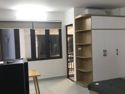 Nhà Dòng Tiền, 6 Tầng, Thang Máy, 8 PN  Ngõ Võng Thị, Bưởi, Tây Hồ, Hà Nội. 80m2  Giá 26,6 Tỷ 4