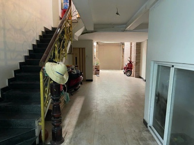 Bán nhà Mặt Tiền Huỳnh Thiện Lộc, Phường Hoà Thạnh, Tân Phú, HCM 0