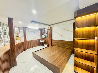 Cho thuê nhà ở Nguyên Căn 327 Vũ Tông Phan Gần cầu Khương Đình 2