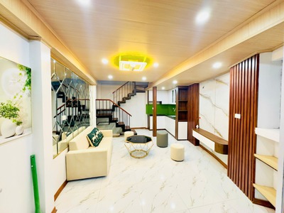 Cho thuê nhà ở Nguyên Căn 327 Vũ Tông Phan Gần cầu Khương Đình 3