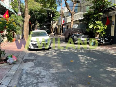 Bán nhà đường HOÀNG VĂN THỤ diện tích 125M2, VỊ TRÍ ĐẸP KHU ĐÔNG DÂN 1