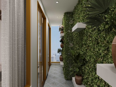 ✨ QMS Top Tower   Căn hộ 90m : Diện tích vừa đủ, tiện ích đủ đầy, giá cực hợp lý 2