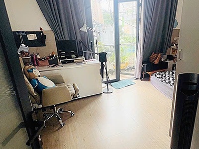 Nhà bán giá rẻ tại Chợ Tân Mỹ Đường số Phường Tân Phú Quận 7 3