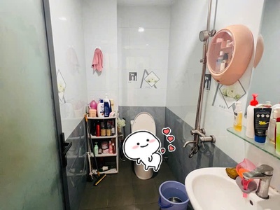 Nhà bán giá rẻ tại Chợ Tân Mỹ Đường số Phường Tân Phú Quận 7 6