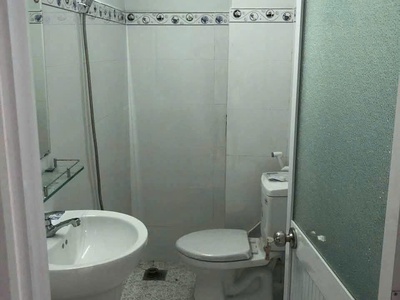 Nhà mới 100 chỉ cần xách vali vào ở gọi ngay đi xem nhà liền nha khách ơi 2