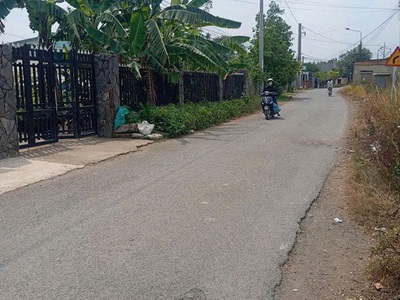Chính chủ cần bán đất tại trảng bom 1