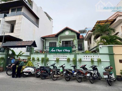 Bán nhà đường sang trọng ngô thời nhiệm,q.3 - dt: 9.1m x 25m - cn: 213 - hđt: 300tr - 90tỷ 0