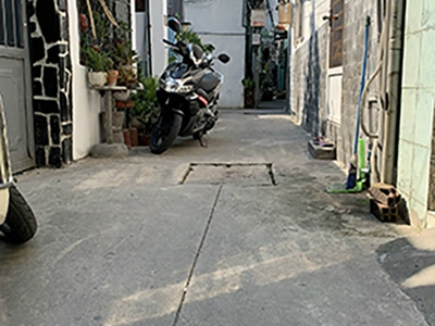 Cho thuê nhà 1 trệt 1 lầu giá tốt- đ.huỳnh tấn phát, tt nhà bè, hcm 0