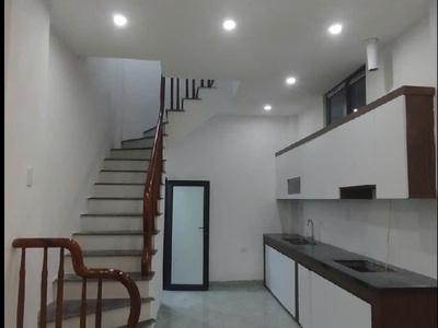 Nhà chính chủ - giá tốt - vị trí đẹp tại hữu hưng, tây mỗ, nam từ liêm, tphn 0
