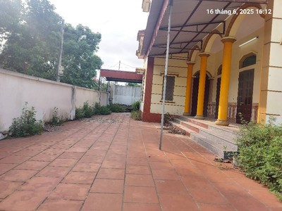 Chủ nhờ bán 625m2, mt27m, 16.9 tỷ. lô góc, ô tô tải, minh phú, sóc sơn. 0