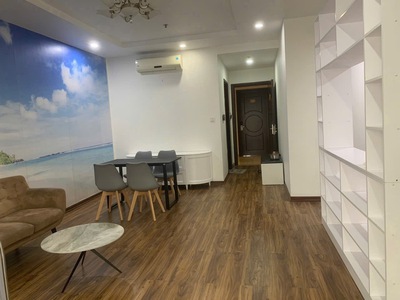 Bán cc t8 times city, dt 76m2, 2n2vs, full nội thất, giá 7,1 tỷ 0