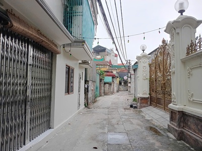Cần bán gấp - nhà c4 tương chúc, ngũ hiệp, thanh trì, thành phố hà nội 0
