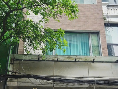 Bán nhà ngõ 66 ngọc lâm 70m - xd 6t - mt 5m - nở hậu -ngõ 7m vỉa hè 2m kd đỉnh giá 17.3 tỷ 0