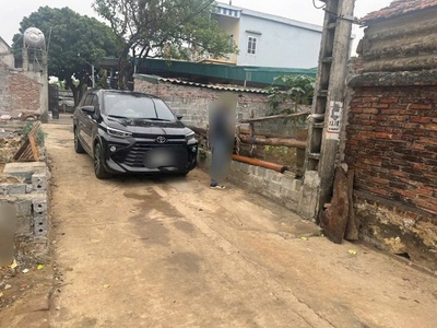 Chính chủ cần bán nhanh lô đất đẹp - thích hợp nhà đầu tư sinh lời 1