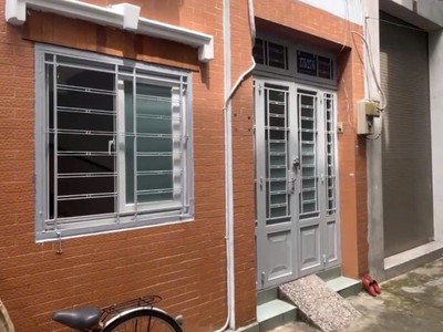 Cho thuê nhà nguyên căn biệt lập 3 tầng trung tâm quận 3   nội thất cao cấp tại 175/27/6 nguyễn 1