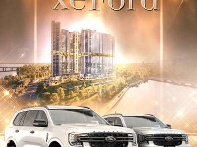 Căn hộ the gió tp hồ chí minh giá từ 45tr sau sát nhập thắng lớn 1