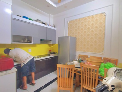 Bán nhà mặt phố hàng hòm, 38m2, mặt tiền 3.6m, 29.5 tỷ, kinh doanh đỉnh 1