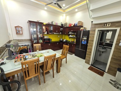 Bán nhà 50m2, 2pn, 2wc, lý tế xuyên, linh đông, thủ đức - 6.3 tỷ 2