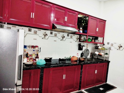 Bán nhà 2 tầng hẻm oto đường mương tháo xã diên phú - giá bán 1 ty 780tr có hỗ trợ vay 1