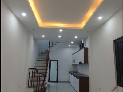 Nhà chính chủ - giá tốt - vị trí đẹp tại hữu hưng, tây mỗ, nam từ liêm, tphn 1