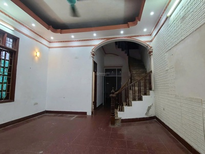 Bán nhà ngõ 66 ngọc lâm 70m - xd 6t - mt 5m - nở hậu -ngõ 7m vỉa hè 2m kd đỉnh giá 17.3 tỷ 1