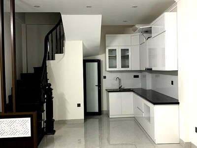 Nhà mới koong   sổ hoa hậu   full nội thất cao cấp   yên hòa, cầu giấy, chỉ nhỉnh 7 tỷ 1