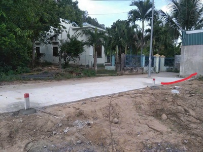 Bán lô đất vĩnh phương - nha trang. - - giá : chỉ 780tr   bớt lộc 1