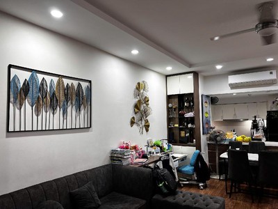 Bán cc t07 times city, dt 109m2, 2n2vs, full nội thất, giá 9,75 tỷ 1