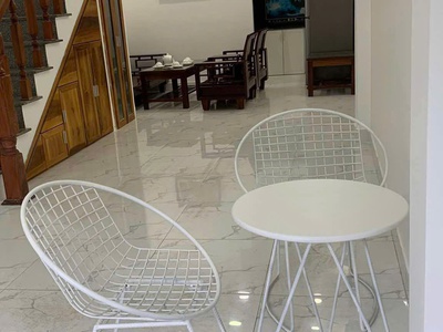 Bán nhà 3 tầng hẻm thân nhân trung - vĩnh hòa -   giá bán 3 tỷ 650 triệu 1