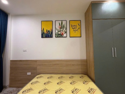 Cho thuê ccmn mới đẹp lung linh tại yên xá, thanh trì 1