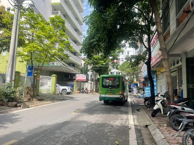 Mặt phố nguyễn sơn hà 48m , phân lô, vỉa hè  kinh doanh đỉnh   14,5 tỷ 1