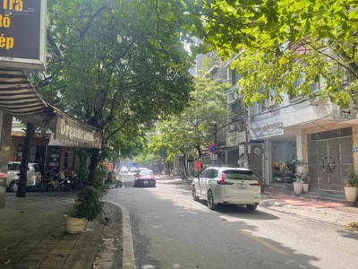 Mặt phố nguyễn sơn hà 48m , phân lô, vỉa hè  kinh doanh đỉnh   14,5 tỷ 2
