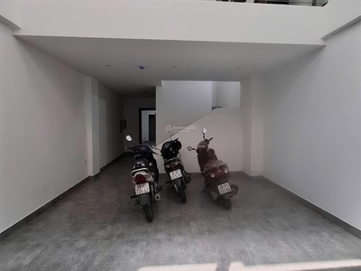 Chính chủ bán nhà riêng 85m2 - mặt ngõ hòa bình 7 phố minh khai hai bà trưng- giá chỉ với 25 tỉ 2