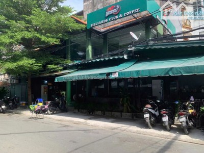Bán nhà góc 2 mt   vị trí cực đẹp p. 25, bình thạnh - dt: 8m x 20m - cn: 160m2 - giá: 40tỷ 1