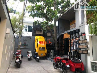 Bán nhà đường sang trọng ngô thời nhiệm,q.3 - dt: 9.1m x 25m - cn: 213 - hđt: 300tr - 90tỷ 2