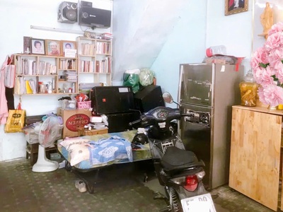 Bán nhà cũ, 2 tầng, hẻm xe hơi, phạm văn hai, quận tân bình, 183 m2, 15 tỷ 0