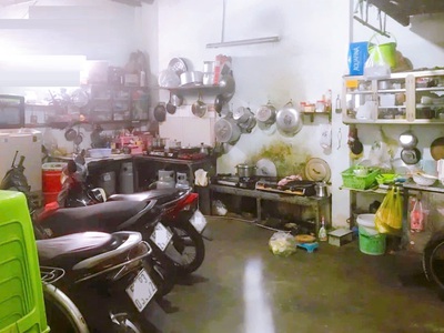 Bán nhà cũ, 2 tầng, hẻm xe hơi, phạm văn hai, quận tân bình, 183 m2, 15 tỷ 1