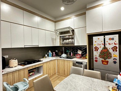 Bán nhà thuỵ khuê, tây hồ, ngõ thông 2 thoáng, 42m2, 4 tầng, chỉ 10.5 tỷ 1