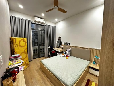 Bán nhà thuỵ khuê, tây hồ, ngõ thông 2 thoáng, 42m2, 4 tầng, chỉ 10.5 tỷ 0