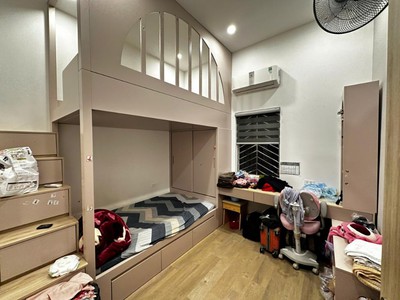 Bán nhà thuỵ khuê, tây hồ, ngõ thông 2 thoáng, 42m2, 4 tầng, chỉ 10.5 tỷ 2