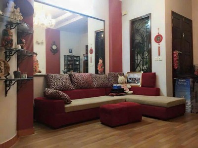 Bán nhà hào nam, đống đa, phân lô, ô tô tránh, 72m2, 4 tầng, mt 4.3m, chỉ 23.5 tỷ 0