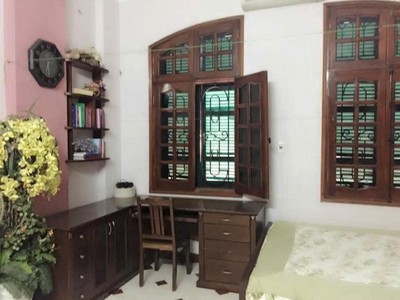 Bán nhà hào nam, đống đa, phân lô, ô tô tránh, 72m2, 4 tầng, mt 4.3m, chỉ 23.5 tỷ 2